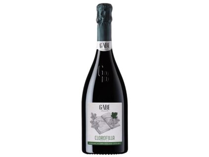 Gabe Clorofilla Prosecco Rive di Guia Valdobbiadene DOCG Superiore Extra Brut 0,75 l min