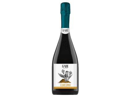 Gabe Curcuma Prosecco Valdobbiadene DOCG Superiore Extra Dry 0,75 l min