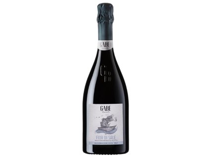 Gabe Fior di Sale Prosecco Rive di San Michele Valdobbiadene DOCG Superiore Brut 0,75 l min