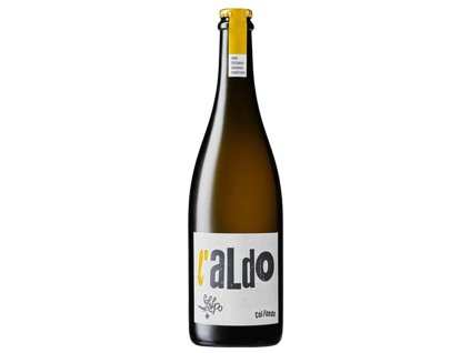 Col Del Lupo L'ALDO vino Frizzante COL FONDO Brut Nature 0,75 l min