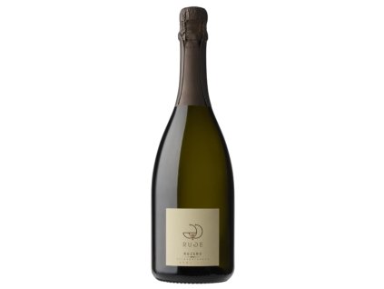 Ruge Ru Zero Prosecco Valdobbiadene DOCG Superiore Extra Brut 0,75 l min