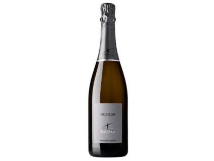 Bastia Introverso Prosecco Valdobbiadene DOCG Superiore Extra Brut 0,75 l min