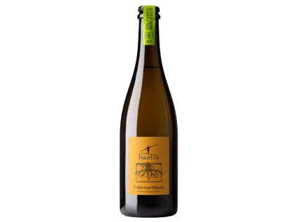 Bastia Capo degli Onesti vino bianco Frizzante COL FONDO Brut Nature 0,75 l min
