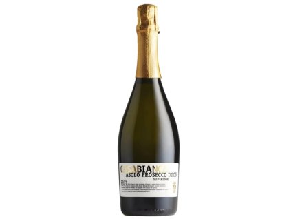 Casa Bianca Prosecco Asolo DOCG Superiore Brut 0,75 l min