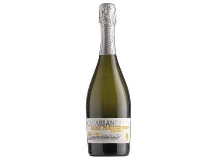 Casa Bianca Prosecco Asolo DOCG Superiore Extra Dry 0,75 l min