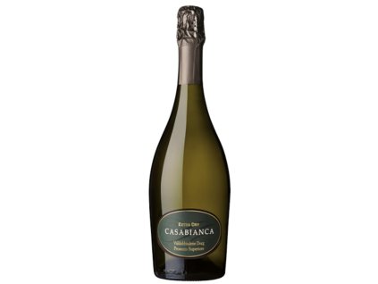 Casa Bianca Prosecco Valdobbiadene DOCG Superiore Extra Dry 0,75 l min