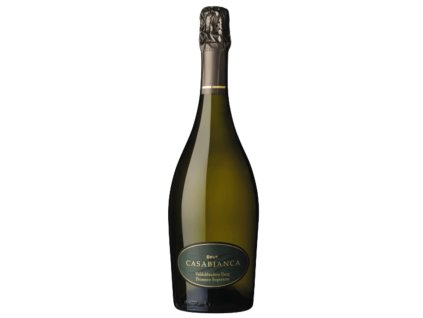 Casa Bianca Prosecco Valdobbiadene DOCG Superiore Brut 0,75 l min