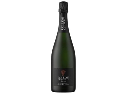 Colline Guizzette Prosecco Valdobbiadene DOCG Superiore Extra Brut 0,75 l min