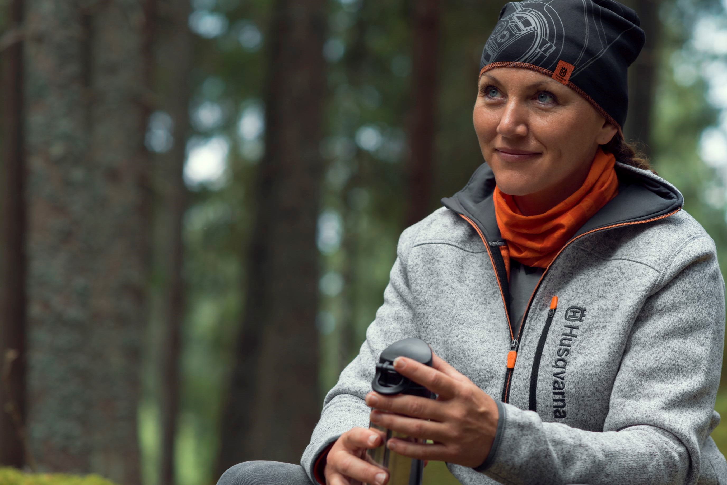 Oblečení pro volný čas HUSQVARNA XPLORER