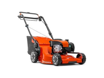 motorová sekačka Husqvarna LC 347V