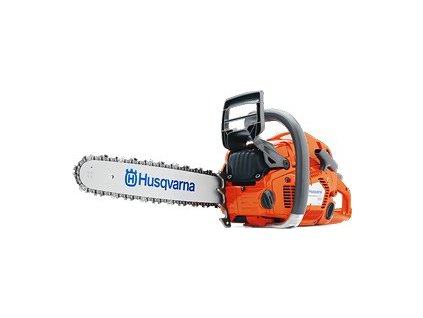 motorová pila Husqvarna 555