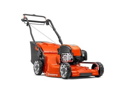 motorová sekačka Husqvarna LC 353V