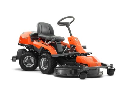 Rider 320Ts AWD