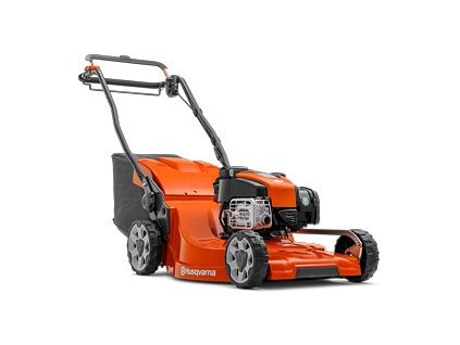motorová sekačka Husqvarna LC 353VI