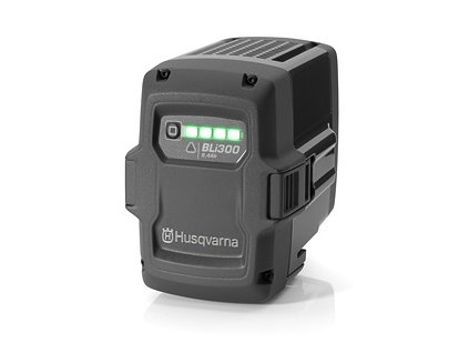 HUSQVARNA BLi300 BATTERY H210 0641 large