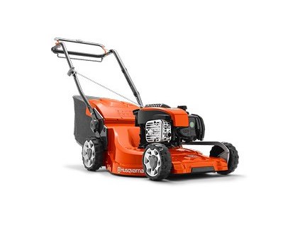 motorová sekačka Husqvarna LC 247S
