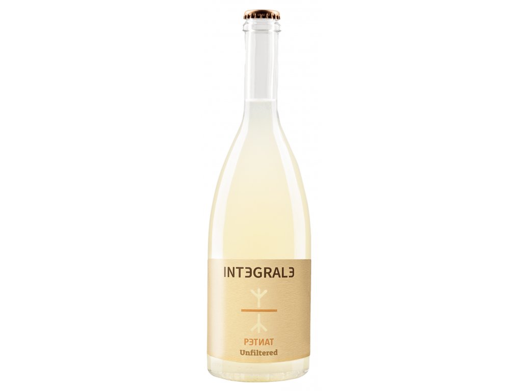 integrale unfiltered bianco