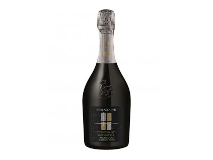 le manzane brut