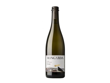 mongarda colfondo magnum