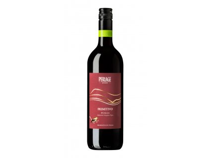 perlage primitivo