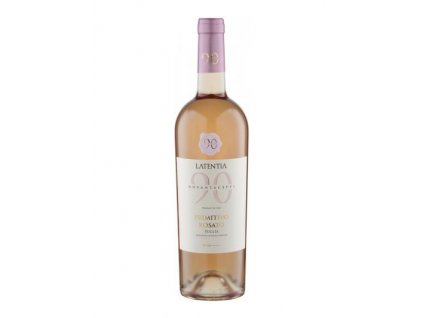 1259 90 primitivo rosato