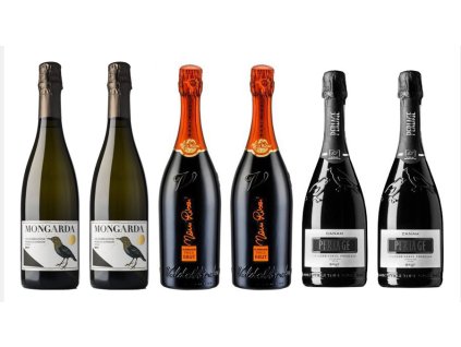 expres brut docg