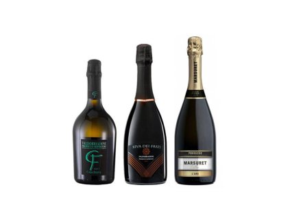 expres brut docg
