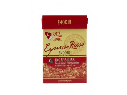 rosso capoules