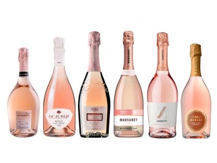 1421 1421 1421 prosecco rose doc