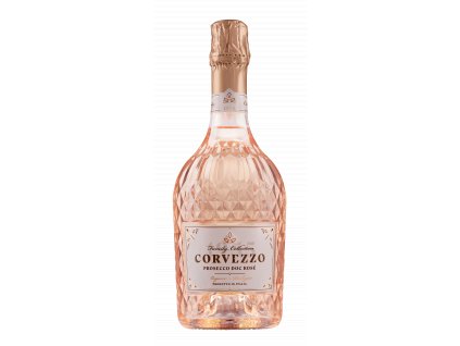 corvezzo FC rose