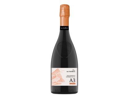 LA TORDERA A3, EXTRA BRUT, DOCG