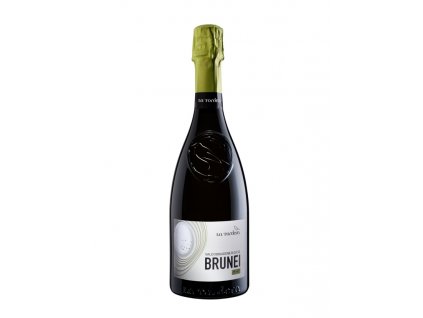 LA TORDERA BRUNEI, BRUT, DOCG