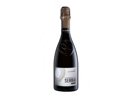 18712 prosecco serrai extra dry