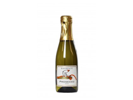 LE MANZANE BALBINOT, DOC, 0,2 L