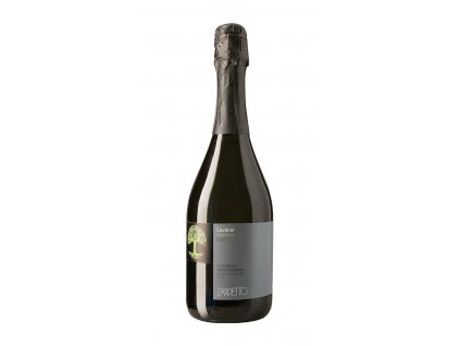 ZARDETTO CAVALIÉR, BRUT, DOCG, BIO