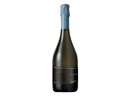 ZARDETTO TRE VENTI, BRUT, DOCG