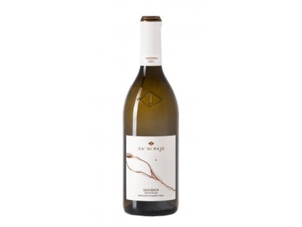 Sauvignon Ca di Rajo