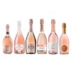 1421 1421 1421 prosecco rose doc