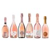 prosecco rose doc