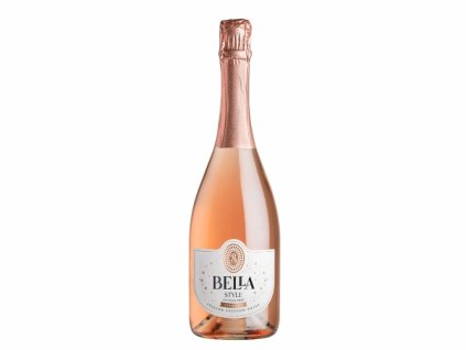 iris vigneti bella style rose spumante doux