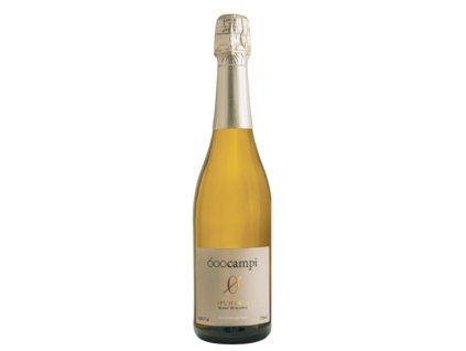 600 Campi Blanc de Blanc Spumante Demi Sec