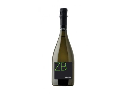 zanotto zb extra brut docg