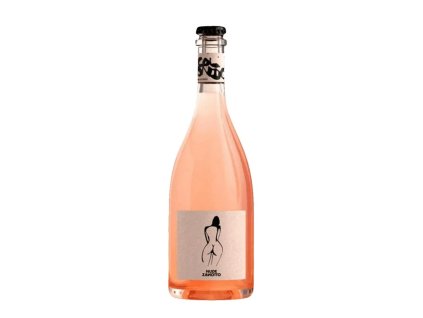 zanotto nude rose col fondo nature