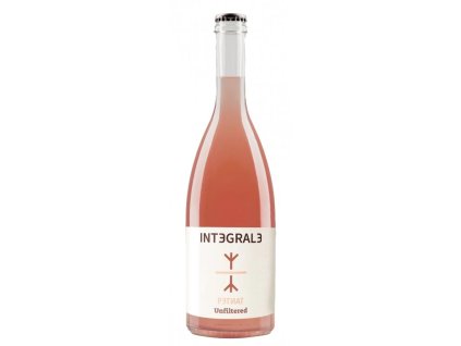 integrale col fondo rose nature bio