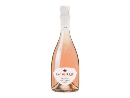 ca di rajo rose brut doc