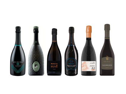 extra brut docg pack