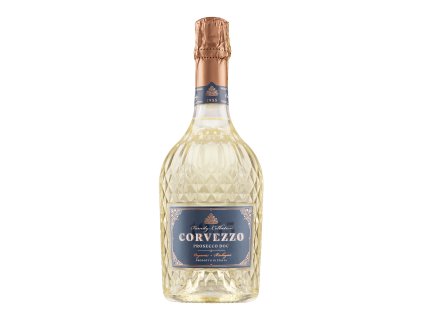 corvezzo FC Prosecco