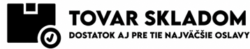 tovar skladom