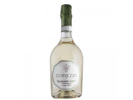 CORVEZZO, BRUT, CUVÉE, BIO