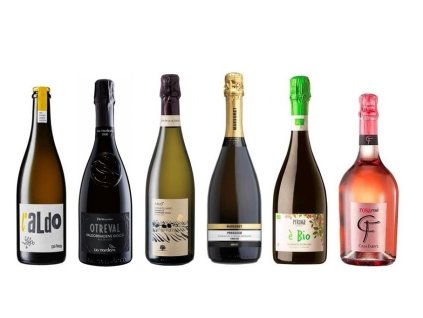DEGUSTAČNÝ BALÍČEK | SO ZĽAVOU 10 %